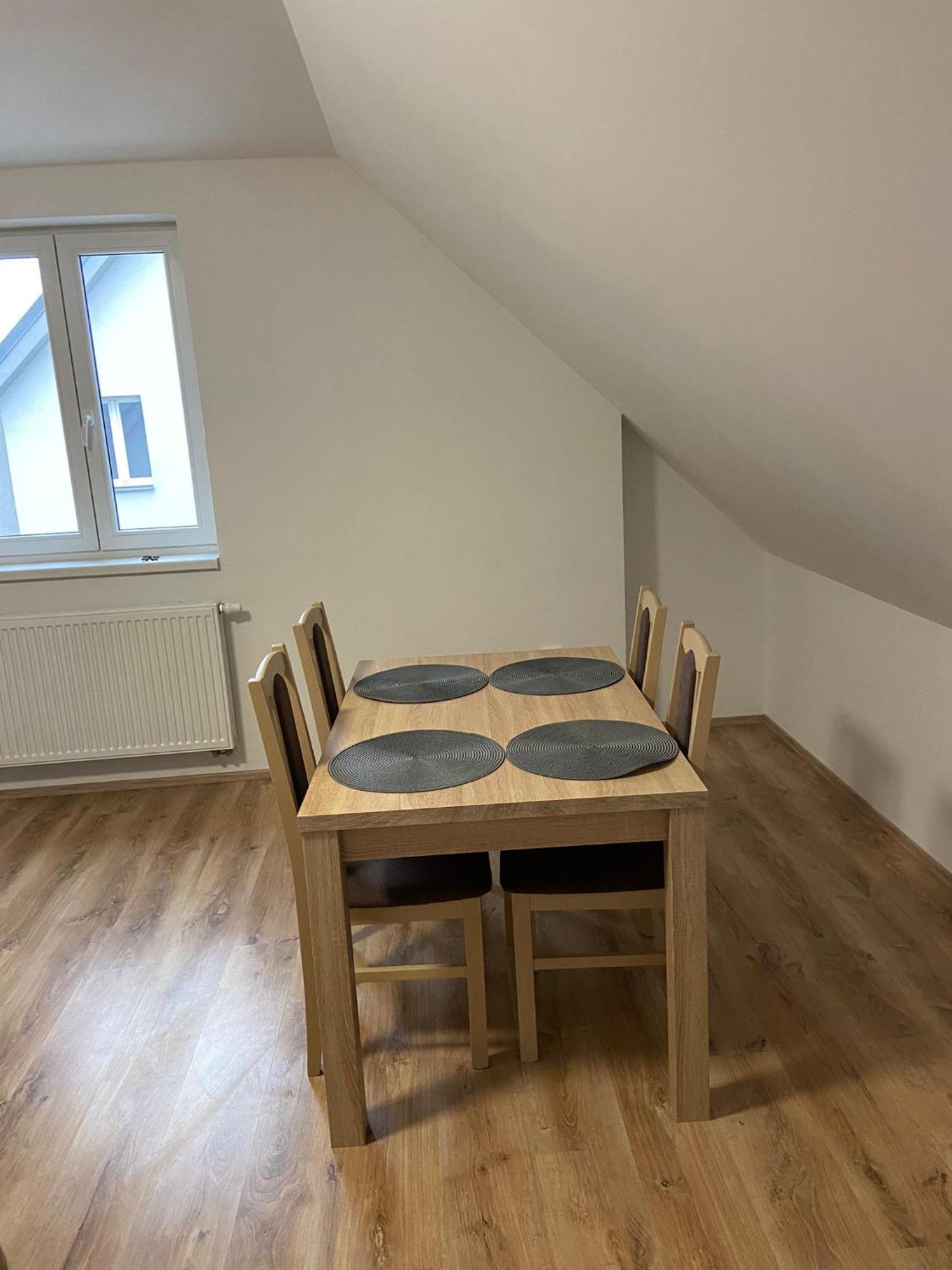 Tvm Ostrava Apartamento Exterior foto