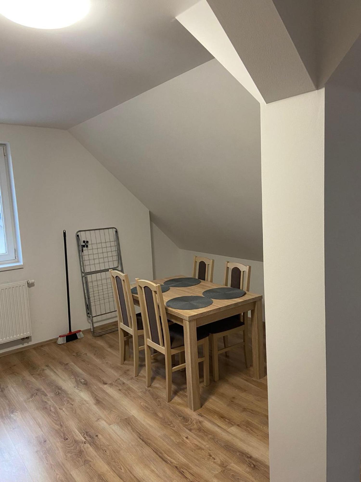 Tvm Ostrava Apartamento Exterior foto
